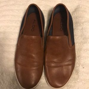Aldo men’s dress shoe size 10